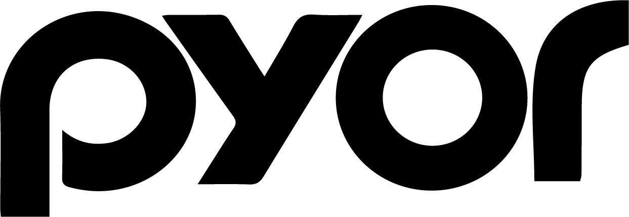 pyor